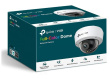 TP-LINK Network camera VIGI C250(2.8mm ) 5MP Full-Color Dome
