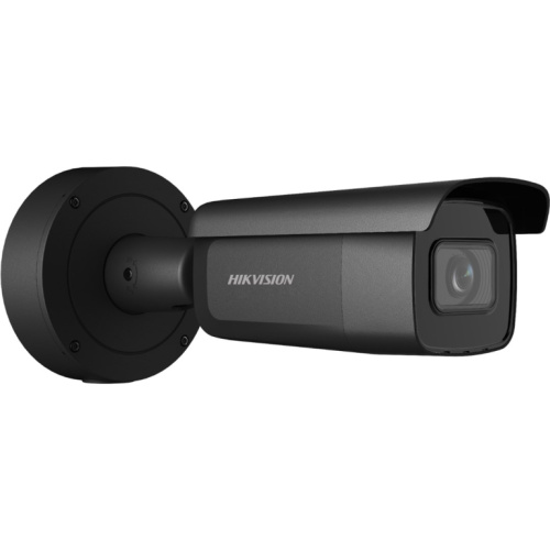 Hikvision DS-2CD2686G2-IZS(2.8-12mm)(C)/BLACK Bullet IP security camera Indoor & outdoor 3840 x 2160 pixels Ceiling/wall