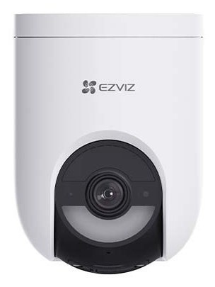 EZVIZ HB8 Lite Turret IP security camera Outdoor 2560 x 1440 pixels Wall