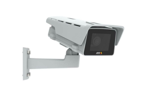 AXIS Network camera M1135-E MKII 02485-001