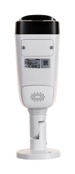 Dahua Technology WizSense IPC-HFW3849T1-AS-PV security camera Bullet IP security camera Outdoor 3840 x 2160 pixels Ceiling/wall