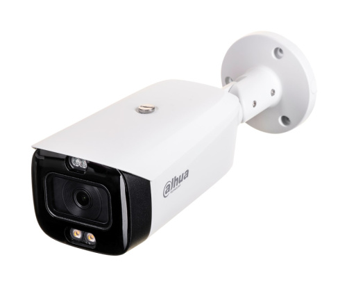 Dahua Technology WizSense IPC-HFW3849T1-AS-PV security camera Bullet IP security camera Outdoor 3840 x 2160 pixels Ceiling/wall