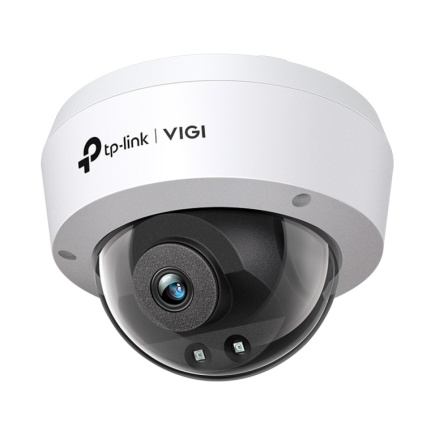 TP-Link VIGI 4MP IR Dome Network Camera WLONONWCRCNWP