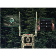 Reolink | 4K 4G Cellular Trail Camera with Live Streaming | Talon Series S130 | Trail | 8 MP | 4mm/F1.6 | IP67 | H.265 | MicroSD Card, up to 256 GB