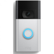 Amazon Ring Video Doorbell Nikkel