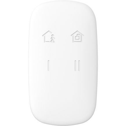 Hikvision AX Pro DS-PKF1-WE Fernbedienung