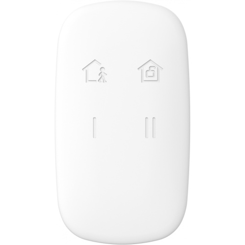 Hikvision AX Pro DS-PKF1-WE Fernbedienung