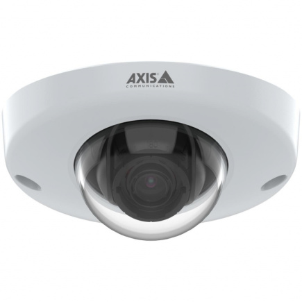 Axis Netzwerkkamera Fix Dome Transport P3905-R MKIII M12 **2,8mm** 10er Pack