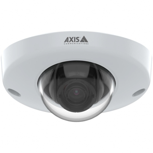 Axis Netzwerkkamera Fix Dome Transport P3905-R MKIII M12 **2,8mm** 10er Pack