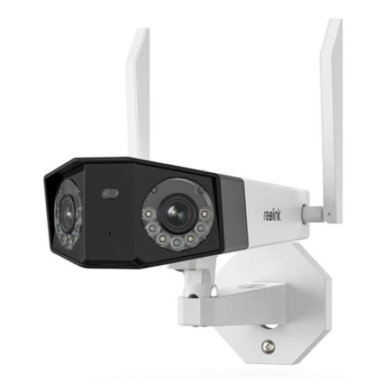Reolink W730, 4K, valge - Väliturvakaamera / WCDUOB4K02W