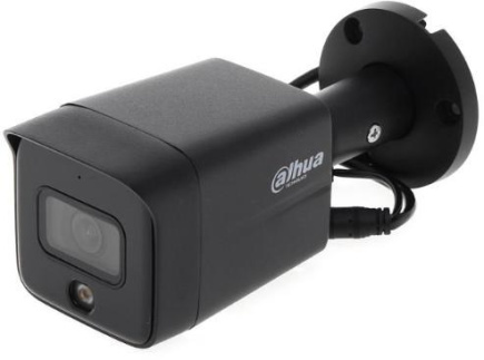 IP Camera Dahua IPC-HFW1839TC-A-IL-0280B Black