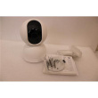 Taastatud. Xiaomi Smart Camera C400 | Xiaomi | Smart Camera | C400 | 6 month(s) | Dome | 4 MP | 1.4mm | H.265 | MicroSD, max. 256 GB | White DEMO