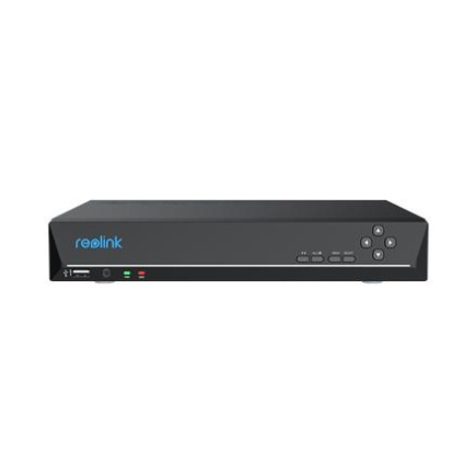 Reolink | NVR for 24/7 Continuous Recording | NVS8