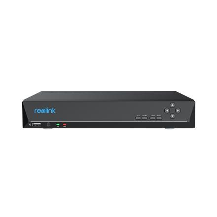 Reolink | NVR for 24/7 Continuous Recording | NVS8