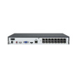 Reolink | PoE NVR for 24/7 Continuous Recording | NVS16