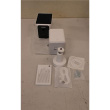 Renew. Xiaomi Solar Outdoor Camera BW400 Pro Set | Xiaomi | Solar Camera | BW400 Pro Set | 3 month(s) | Bullet | 4 MP | F1.6 | IP66 | Micro SD, Max. 256 GB | USED