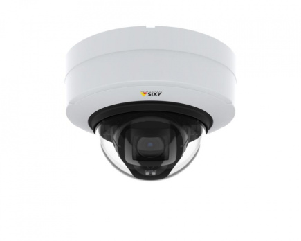 NET CAMERA P3247-LV DOME/01595-001 AXIS