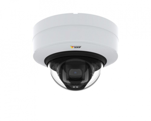 NET CAMERA P3247-LV DOME/01595-001 AXIS