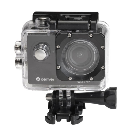 Denver ACW-5054 action sports camera 5 MP Full HD CMOS Wi-Fi