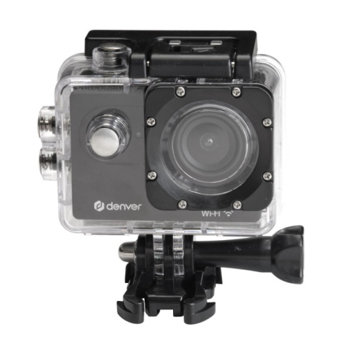 Denver ACW-5054 action sports camera 5 MP Full HD CMOS Wi-Fi