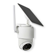 Nedis SIMCBO50WT security camera Dome IP security camera Outdoor 1920 x 1080 pixels Ceiling
