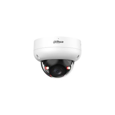 NET CAMERA 8MP DOME/HDBW3849R-ZAS-IL-27135 DAHUA