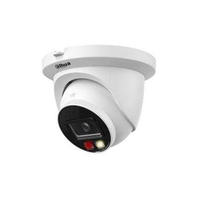 NET CAMERA 6MP EYEBALL/IPC-HDW2649TM-S-IL-0280B DAHUA