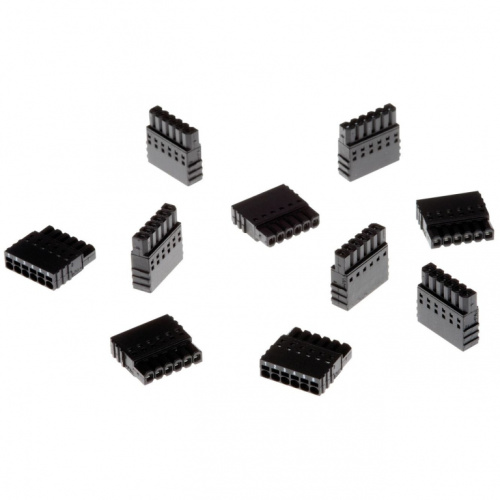 Axis TU6009 CONN 6-PIN 2.5MM 10P