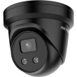 Hikvision | AcuSense Strobe Light and Audible Warning Network Camera | DS-2CD2346G2-ISU/SL | Turret | 4 MP | Fixed | IP67 | H.265+ | Micro SD, Max. 512 GB