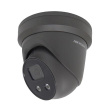 Hikvision | AcuSense Strobe Light and Audible Warning Network Camera | DS-2CD2346G2-ISU/SL | Turret | 4 MP | Fixed | IP67 | H.265+ | Micro SD, Max. 512 GB