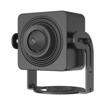 Hikvision | DS-2CD2D25G1-D/NF | Cube | 2 MP | 3.7mm | H.264/H.265