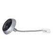 WIRELESS WIFI DOORBELL WITH VIEWFINDER EZVIZ DP2 CS-DP2-A0-6E2WPFBS