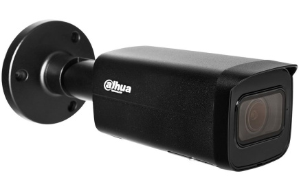 IP CAMERA DAHUA IPC-HFW2841T-ZAS-27135 BLK