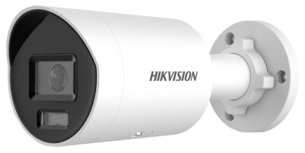 Hikvision Pro Series with AcuSense DS-2CD2066G2H-IU(2.8MM) security camera Bullet IP security camera Outdoor 3200 x 1800 pixels Ceiling/wall