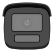 Hikvision Pro Series 6 MP Powered by Darkfighter Fixed Bullet Network Camera