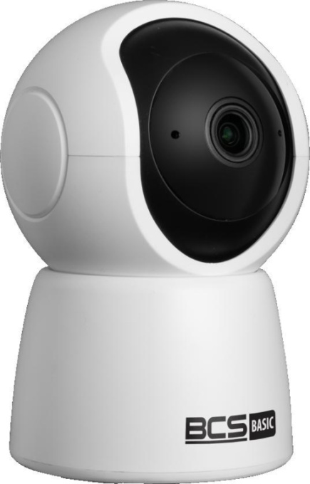 BCS BASIC BCS-B-PTHOME Camera(2.0)