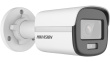 Hikvision DS-2CD1027G0-L Bullet Outdoor IP Security Camera 1920 x 1080 px Ceiling / Wall