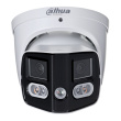 Dahua Technology IPC-PDW3849-A180-E2-AS-PV-0280B security camera Turret IP security camera Outdoor 4096 x 1860 pixels Ceiling