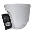Dahua Technology IPC-PDW3849-A180-E2-AS-PV-0280B security camera Turret IP security camera Outdoor 4096 x 1860 pixels Ceiling