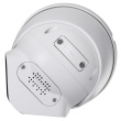 Dahua Technology IPC-PDW3849-A180-E2-AS-PV-0280B security camera Turret IP security camera Outdoor 4096 x 1860 pixels Ceiling
