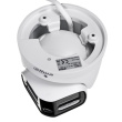 Dahua Technology IPC-PDW3849-A180-E2-AS-PV-0280B security camera Turret IP security camera Outdoor 4096 x 1860 pixels Ceiling