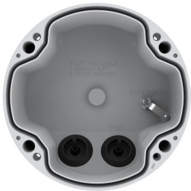 Axis TP1602-E Conduit Back Box