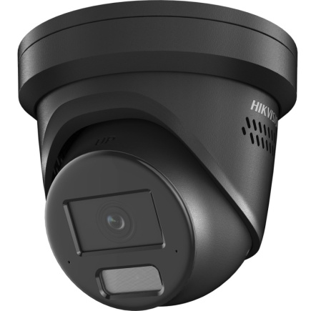 IP Camera HIKVISION DS-2CD2386G2H-IS2U/SL(2.8mm) Black