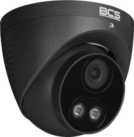 Camera BCS POINT BCS-P-EIP28FSR3L2-AI2-G