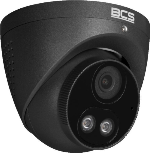 Camera BCS POINT BCS-P-EIP28FSR3L2-AI2-G