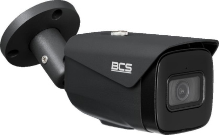 Camera BCS LINE BCS-L-TIP25FSR5-Ai1-G