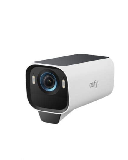 Anker Eufy Cam S3 Pro Add- on Cam Black+White 1
