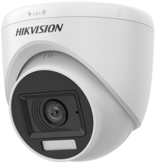 Hikvision DS-2CE76D0T-LPFS(2.8mm) Dome CCTV security camera Indoor 1920 x 1080 pixels Ceiling