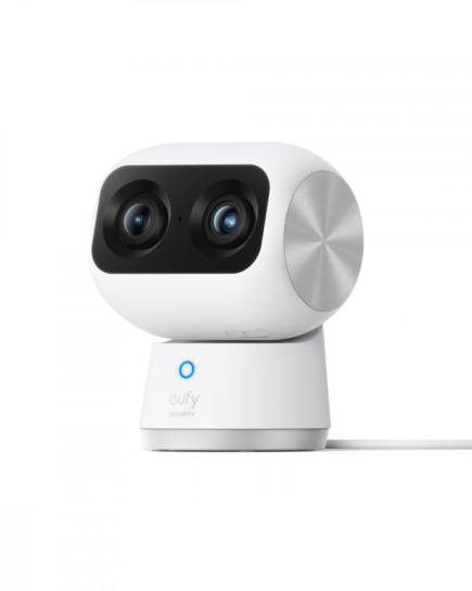 Anker eufy Security Indoor Cam S350 B2C - EU/ES/FR/ES