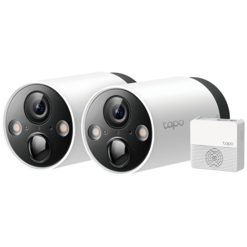 TP-Link IPCam Tapo C420S2 WIFI